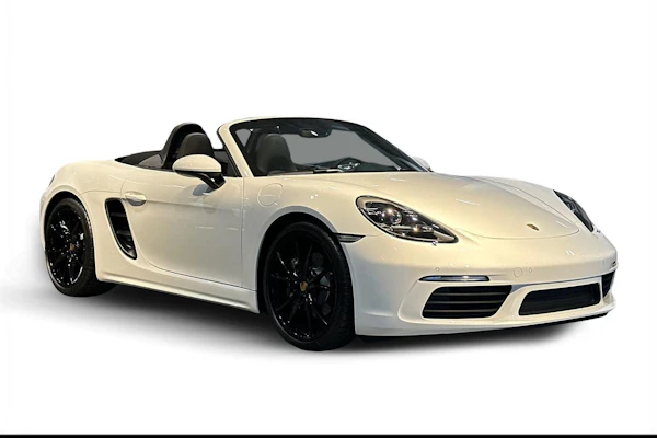 Porsche 718 718 Boxster | Korkotarjous 0,99 + kulut