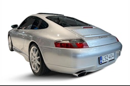 Hopea Porsche 911 1999 kuva 2.