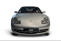 Hopea Porsche 911 1999 kuva 4.