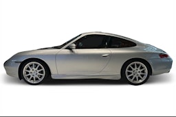 Hopea Porsche 911 1999 kuva 5.