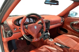 Hopea Porsche 911 1999 kuva 6.