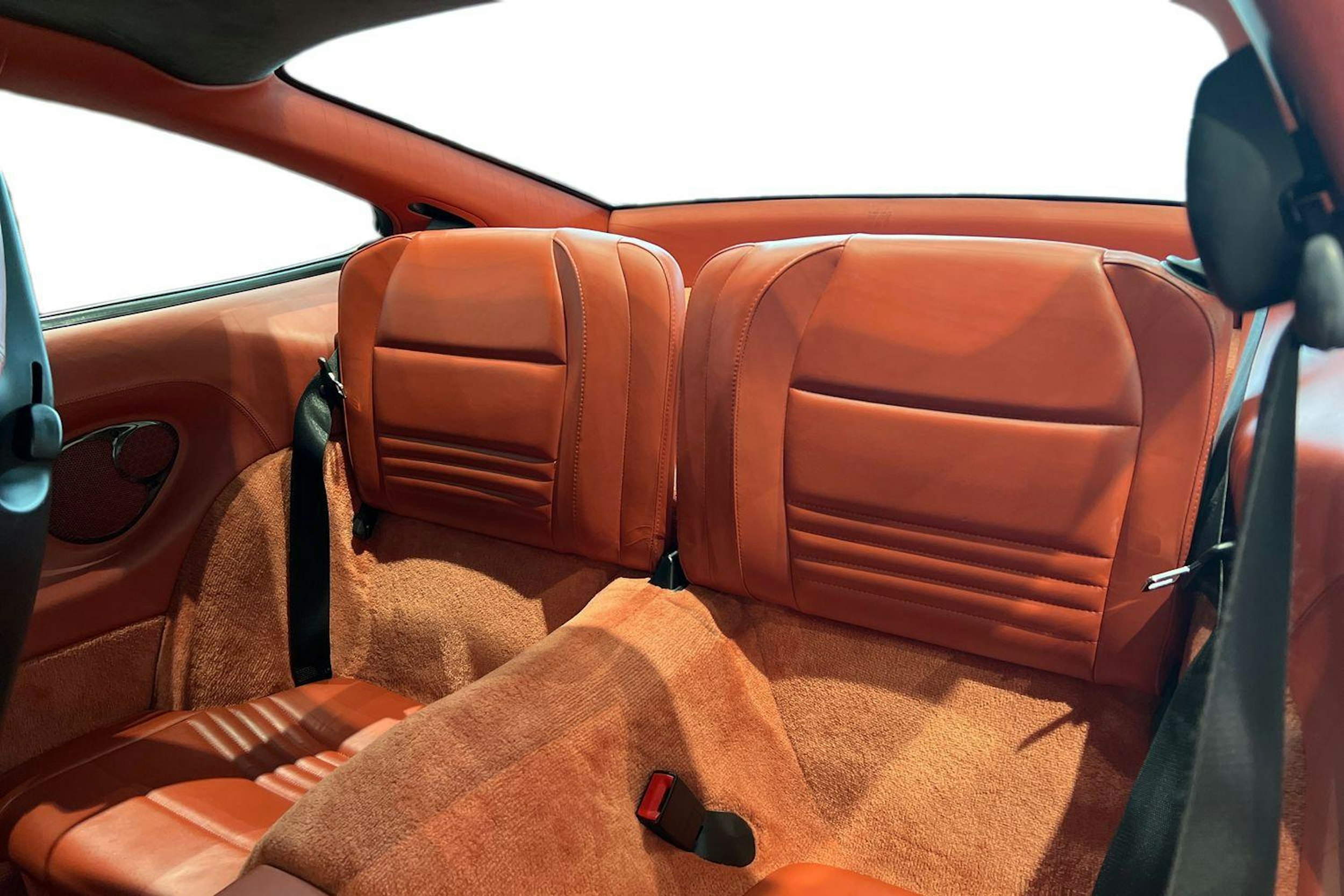 Hopea Porsche 911 1999 kuva 7.