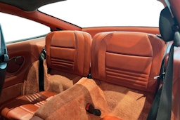 Hopea Porsche 911 1999 kuva 7.