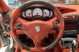 Hopea Porsche 911 1999 kuva 8.