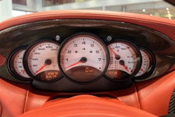 Hopea Porsche 911 1999 kuva 9.