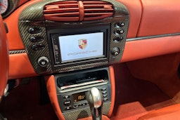 Hopea Porsche 911 1999 kuva 10.