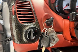 Hopea Porsche 911 1999 kuva 13.