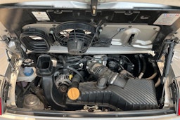 Hopea Porsche 911 1999 kuva 15.