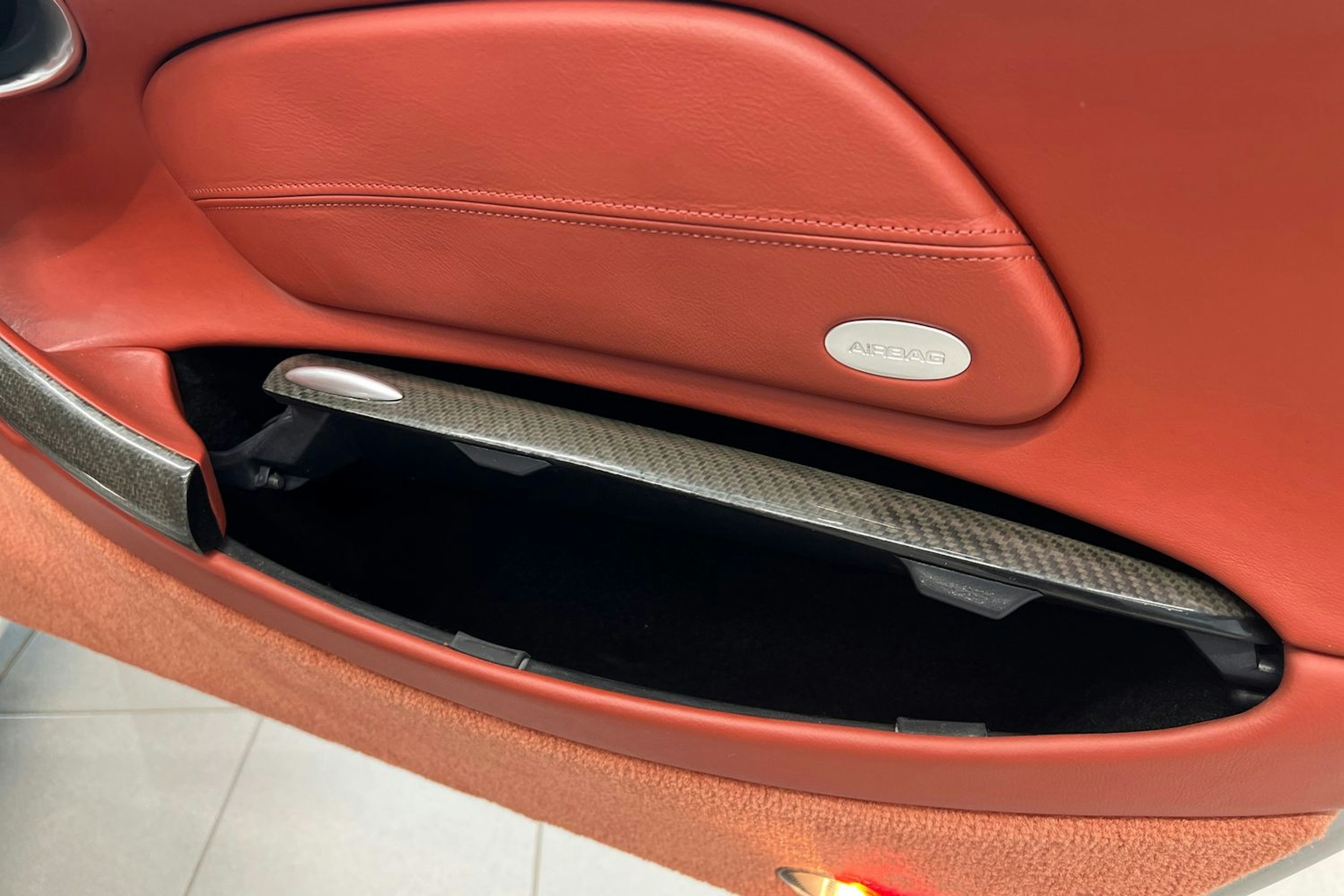 Hopea Porsche 911 1999 kuva 19.