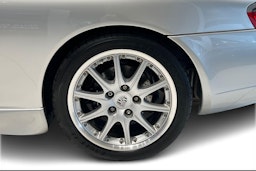 Hopea Porsche 911 1999 kuva 20.