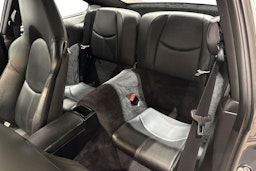 harmaa Porsche 911 2007 kuva 10.