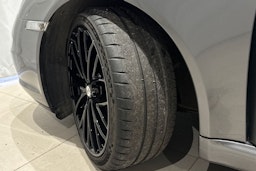 harmaa Porsche 911 2007 kuva 13.