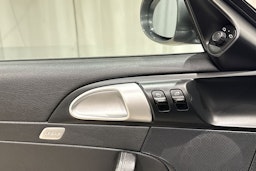 harmaa Porsche 911 2007 kuva 20.