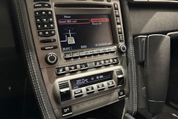 harmaa Porsche 911 2007 kuva 26.