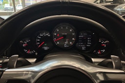sininen Porsche 911 2012 kuva 9.