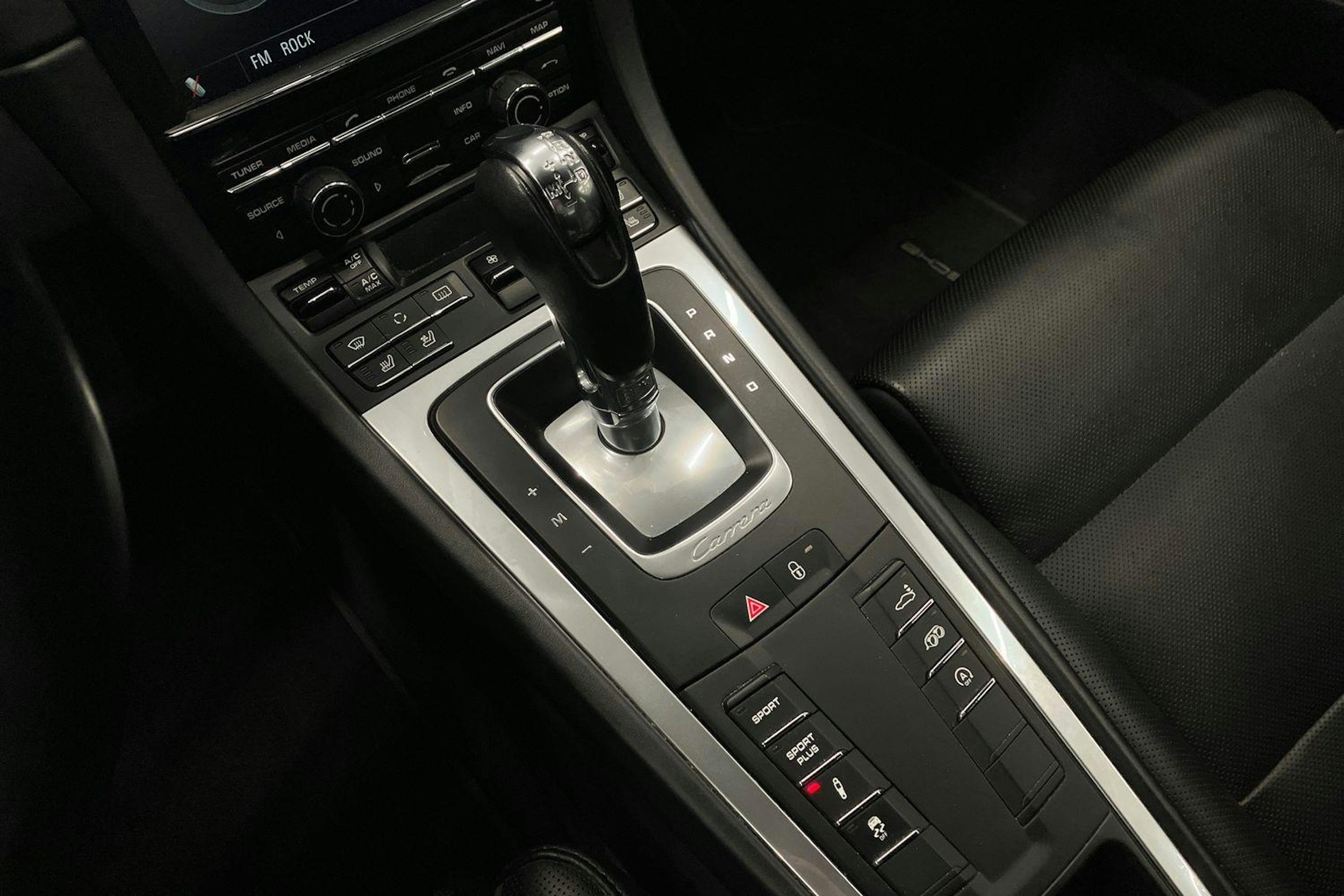 sininen Porsche 911 2012 kuva 12.
