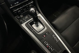 sininen Porsche 911 2012 kuva 12.