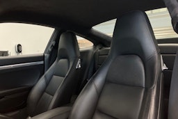 sininen Porsche 911 2012 kuva 15.