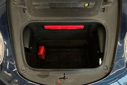 sininen Porsche 911 2012 kuva 16.