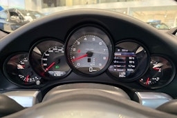 sininen Porsche 911 2012 kuva 18.