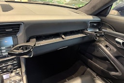 sininen Porsche 911 2012 kuva 19.