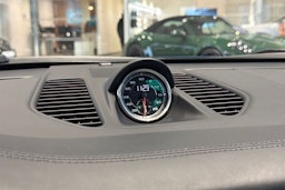 sininen Porsche 911 2012 kuva 20.