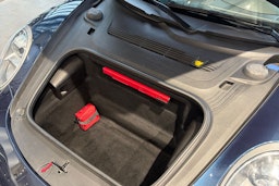 sininen Porsche 911 2012 kuva 22.