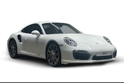 valkoinen Porsche 911 2013 kuva 1.