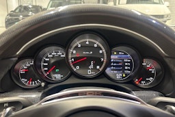 valkoinen Porsche 911 2013 kuva 11.