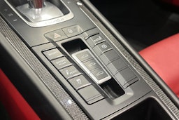 valkoinen Porsche 911 2013 kuva 17.