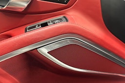 valkoinen Porsche 911 2013 kuva 19.