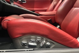 valkoinen Porsche 911 2013 kuva 20.