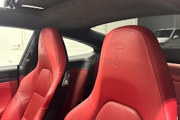 valkoinen Porsche 911 2013 kuva 22.