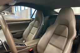 ruskea (beige) Porsche 911 2013 kuva 11.