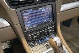 ruskea (beige) Porsche 911 2013 kuva 19.