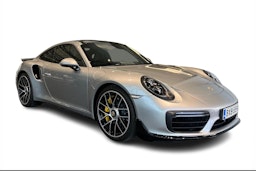 Hopea Porsche 911 2017 kuva 1.