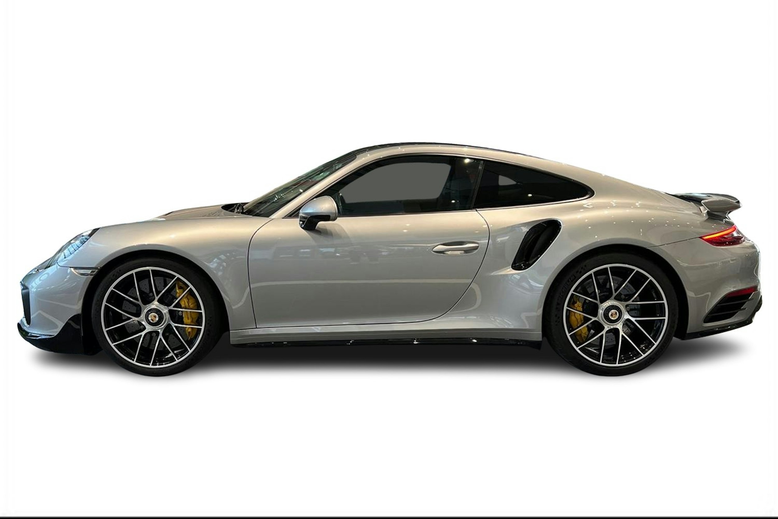 Hopea Porsche 911 2017 kuva 5.