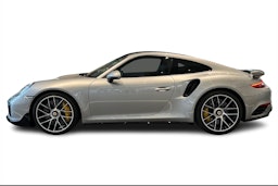 Hopea Porsche 911 2017 kuva 5.