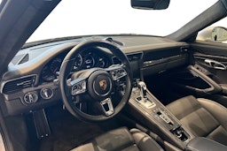 Hopea Porsche 911 2017 kuva 6.