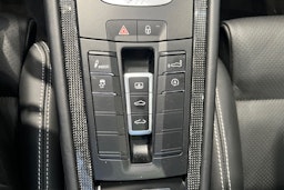 Hopea Porsche 911 2017 kuva 9.