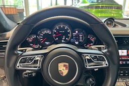 Hopea Porsche 911 2017 kuva 10.