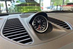 Hopea Porsche 911 2017 kuva 11.