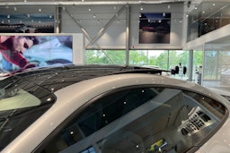 Hopea Porsche 911 2017 kuva 14.