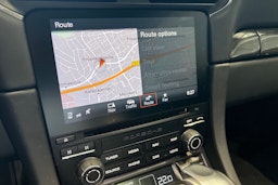 Hopea Porsche 911 2017 kuva 17.