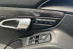 Hopea Porsche 911 2017 kuva 19.