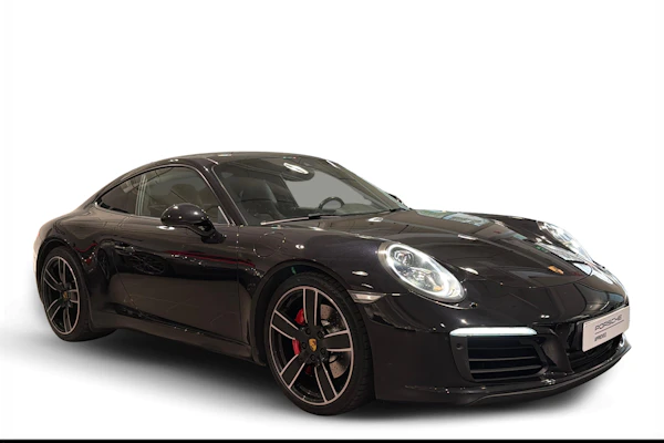 Porsche 911 Carrera S Coupé PDK