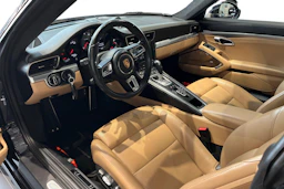 Porsche 911 2017 kuva 1.