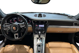 Porsche 911 2017 kuva 2.