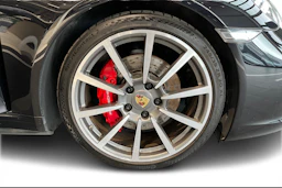 Porsche 911 2017 kuva 4.