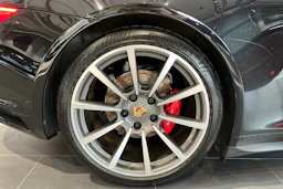 Porsche 911 2017 kuva 5.